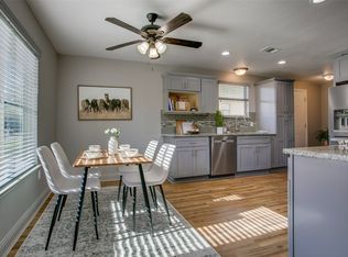 8404 Raymond Ave, White Settlement, TX 76108