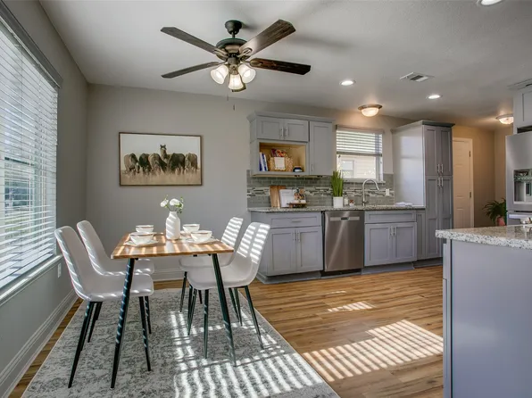 8404 Raymond Ave, White Settlement, TX 76108