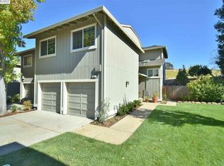 910 Kimberly Cir, Pleasant Hill, CA 94523