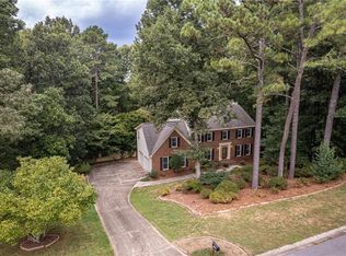 1277 Rivermist Dr SW, Lilburn, GA 30047