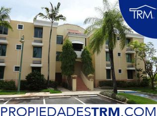 Cond El Dorado Club #1703, Vega Alta, PR 00692
