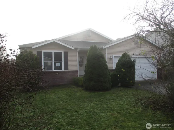 206 Mazza St NE, Orting, WA 98360