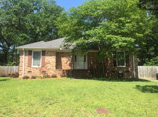 5821 Corley St, Columbia, SC 29212