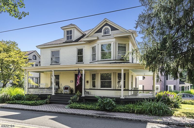 113 Harrison St, Frenchtown, NJ 08825 Zillow