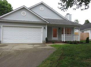 1766 Bryan Station Rd, Lexington, KY 40505