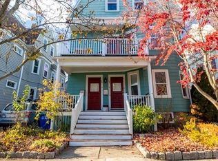 26 Pearson Ave, Somerville, MA 02144