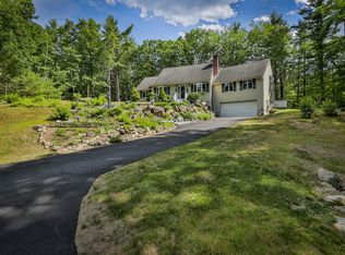 3 Parker Rd, Brookline, NH 03033