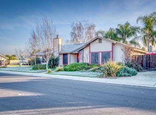 4520 Overland Pl, Salida, CA