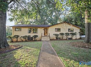7606 Teal Dr SW, Huntsville, AL 35802
