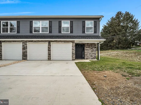 1500 Embassy Dr #A, Harrisburg, PA 17109