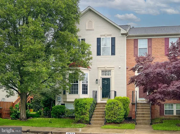 5533 Westcott Cir, Frederick, MD 21703