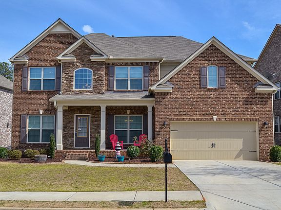 4th image of 2868 Molly Dr