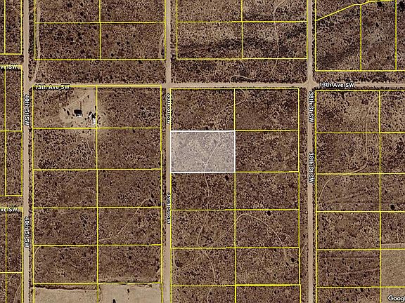 3rd image of 39th U4 B53 L17 18 & 19 St SW