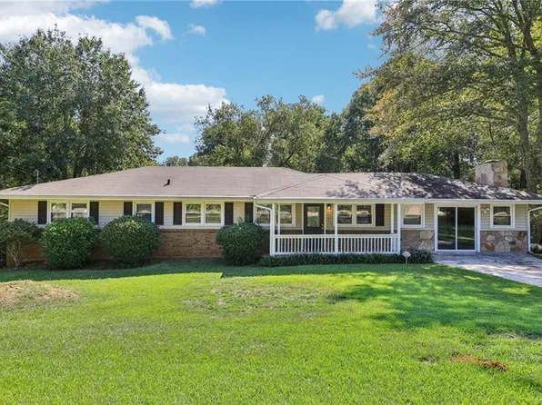 7092 Miller St, Lithia Springs, GA 30122