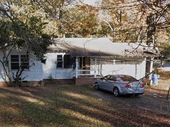 2450 Cornell Ave, Columbus, GA 31903