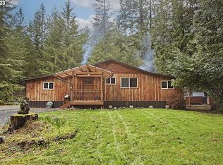 289 Williams Rd, Ariel, WA 98603