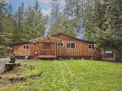 289 Williams Rd, Ariel, WA, 98603