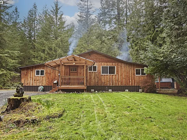 289 Williams Rd, Ariel, WA 98603