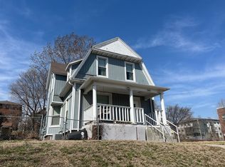 542 S 29th St, Omaha, NE 68105