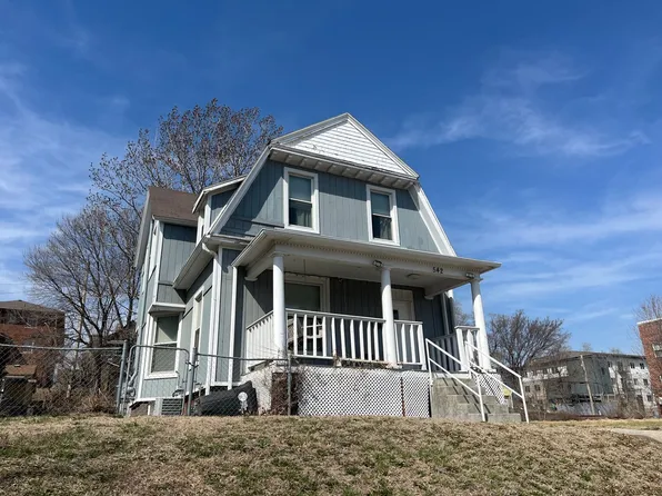 542 S 29th St, Omaha, NE 68105