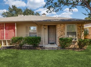 5707 Mansfield Rd, Arlington, TX 76017
