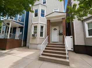 178 2nd St FLOOR 2, Newark, NJ 07107