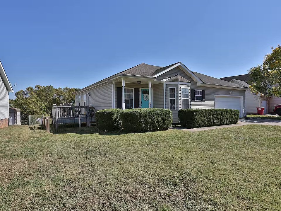 1st image of 3286 N Senseney Cir