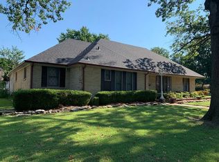 5835 E 53rd St S, Tulsa, OK 74135