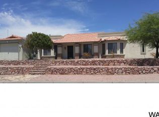 890 Scout Dr, Lake Havasu City, AZ 86406