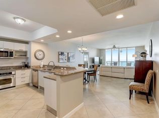 2650 Lake Shore Dr UNIT 804, Riviera Beach, FL 33404