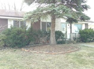 5215 61st St, Kenosha, WI 53142