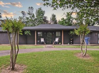 2354 Enid Dam Rd, Pope, MS 38658