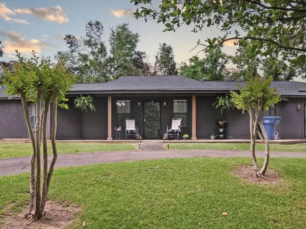 2354 Enid Dam Rd, Pope, MS 38658