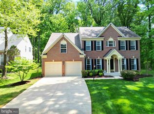 5401 Richardsons Endeavor Dr, Bowie, MD 20720