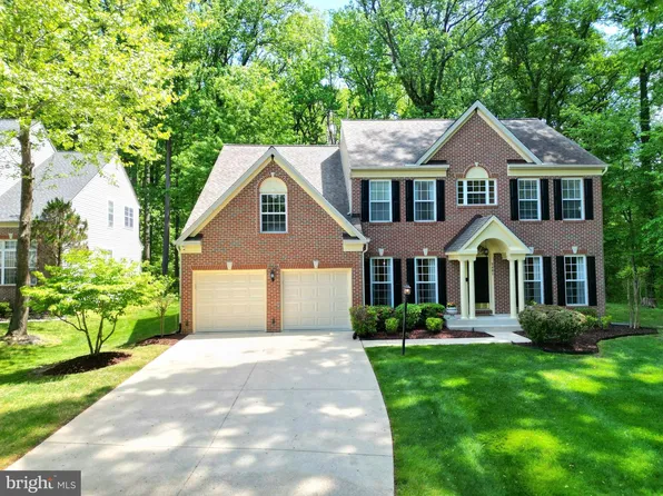 5401 Richardsons Endeavor Dr, Bowie, MD 20720
