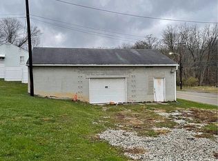 287 Muse Bishop Rd, Canonsburg, PA 15317