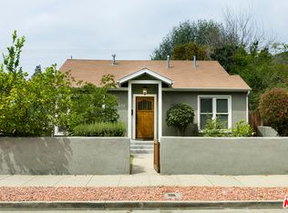 4172 Perlita Ave, Los Angeles, CA 90039