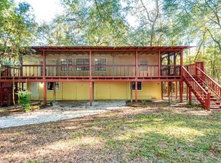 18635 229th Dr, Live Oak, FL 32060