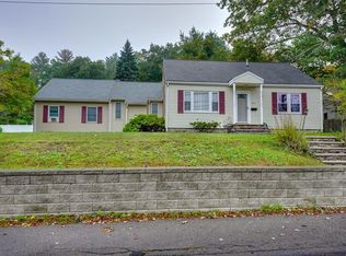 263-A Cambridge St, Burlington, MA 01803