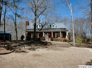 166 Tucker Ln, Springville, AL 35146