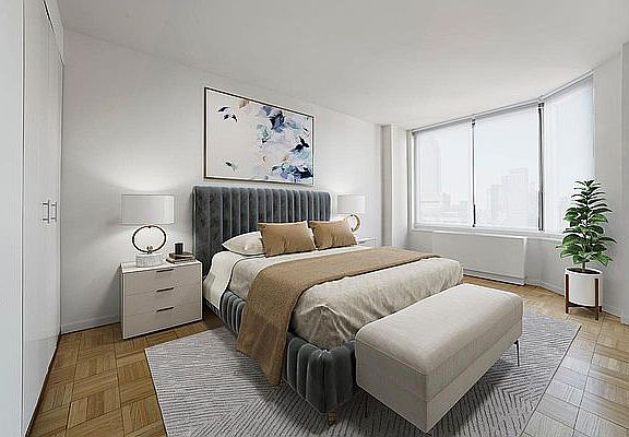 3rd image of 240 E 39th St APT 19G