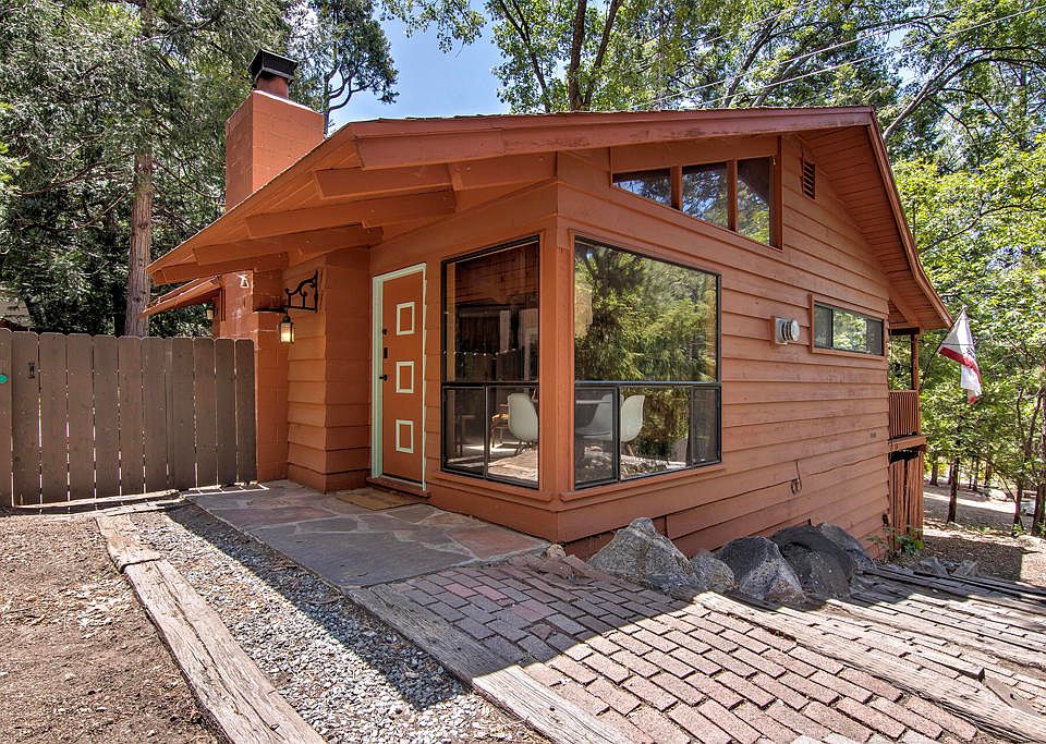 25010 Fern Valley Rd, Idyllwild, CA 92549 MLS 219096339DA Zillow
