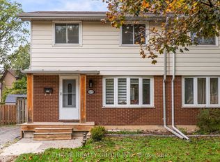 1279 Sorrel Rd, London, ON N5V2N6