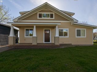 408 N Lake St, Joseph, OR 97846