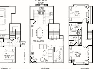 15623 NE 99th Way, Redmond, WA 98052