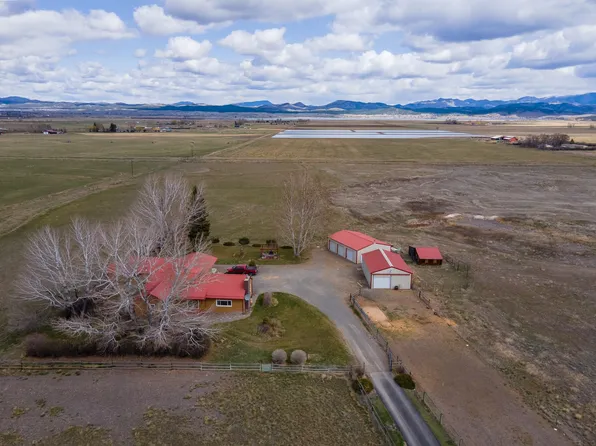 2910 York Rd, Helena, MT 59602