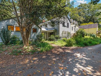 214 Spring Ln, Chapel Hill, NC, 27514