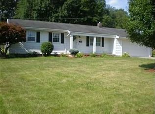 3920 S Schenley Ave, Youngstown, OH 44511