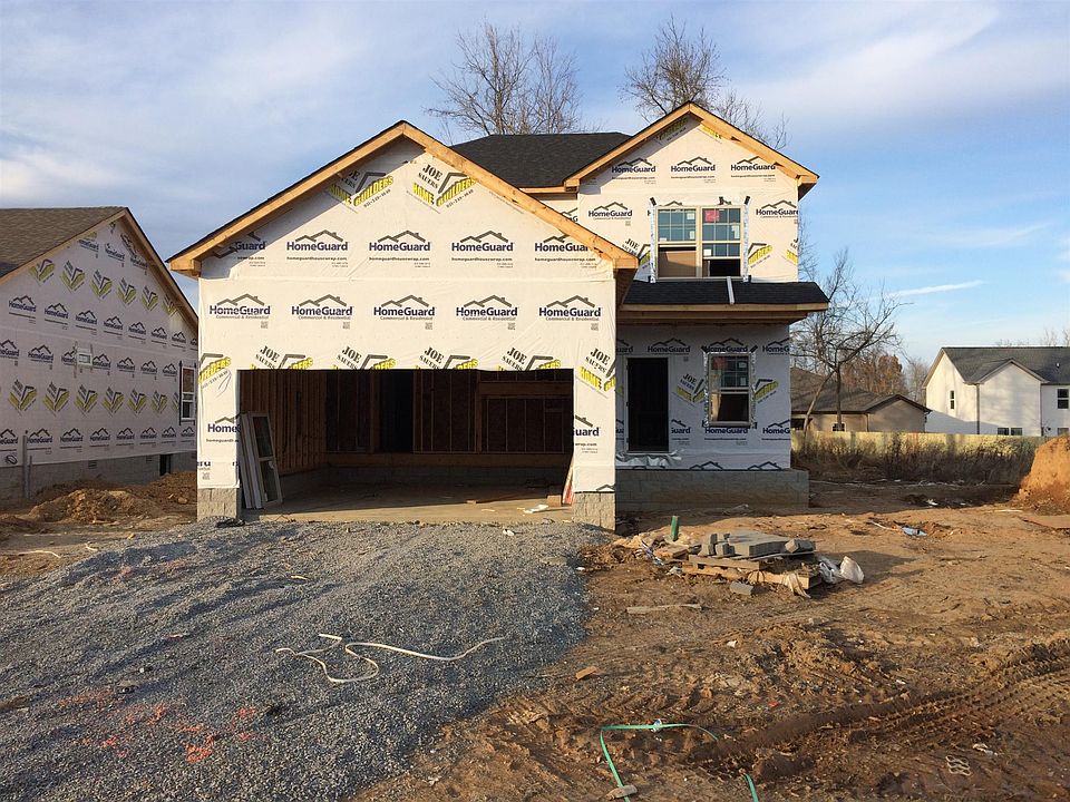 1st image of 525 Sourwood Lot 152
