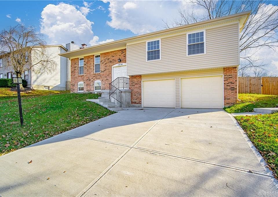1516 Sherwood Forest Dr, Miamisburg, OH 45342 Zillow